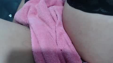 Luna Tamara online show from 18, 1, 2025