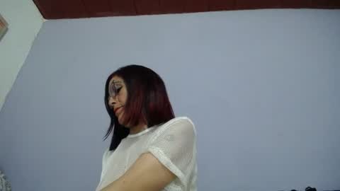 Luna Tamara online show from 9, 7, 2026