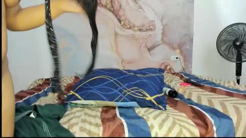 lunna_noir online show from 19, 2, 2026