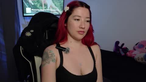 Snapshot of lunnaa1_ chatting on 25, 9, 2025 Luna online show from 25, 9, 2025