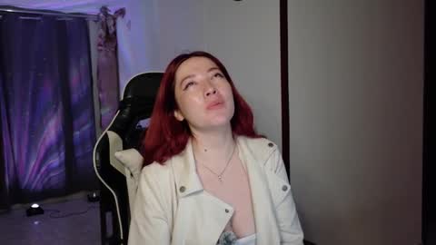 Snapshot of lunnaa1_ chatting on 26, 10, 2025 Luna online show from 26, 10, 2025