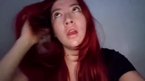 Snapshot of lunnaa1_ chatting on 13, 11, 2025 Luna online show from 13, 11, 2025