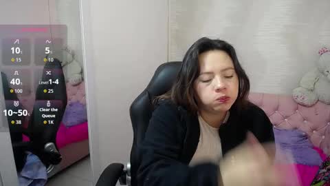 Katty   what ever do you want on my pv is for extra tokens minimi 250 tks ty u for understand online show from 10, 9, 2025