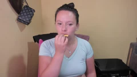 Katty   what ever do you want on my pv is for extra tokens minimi 250 tks ty u for understand online show from 27, 5, 2026