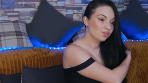 LunnaGray online show from 19, 11, 2025