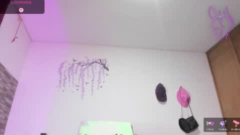 Snapshot of lunnalust chatting on 26, 6, 2026 lunnalust online show from 26, 6, 2026