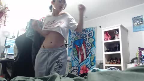 Lunobbione online show from 16, 10, 2025