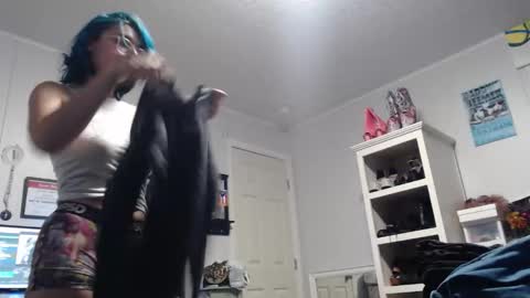 Lunobbione online show from 4, 12, 2025