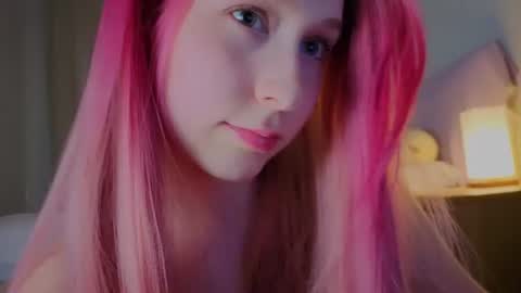 Snapshot of lunoria chatting on 30, 7, 2026 lunoria online show from 30, 7, 2026