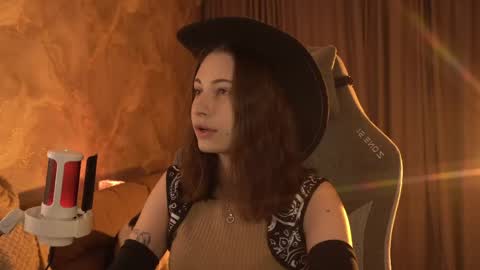 Amelia online show from 24, 4, 2026