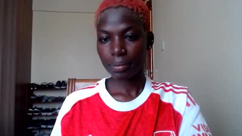 Snapshot of luo_queen chatting on 22, 6, 2026 luo_queen online show from 22, 6, 2026