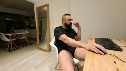 Snapshot of lupal2 chatting on 27, 6, 2026 Lupal2 online show from 27, 6, 2026