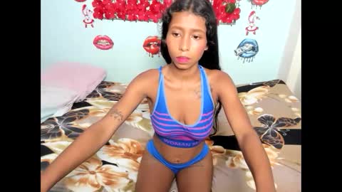 Snapshot of lupita_hot77 chatting on 15, 9, 2025 lupita_hot77 online show from 15, 9, 2025