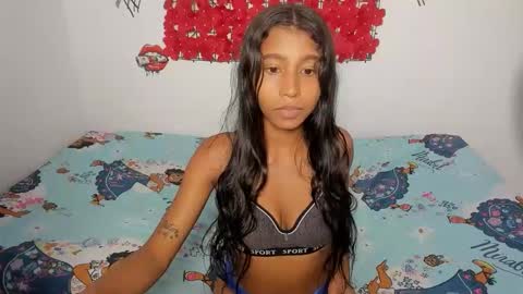 lupita_hot77 online show from 24, 2, 2026