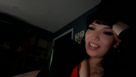 Lupita online show from 27, 2, 2025