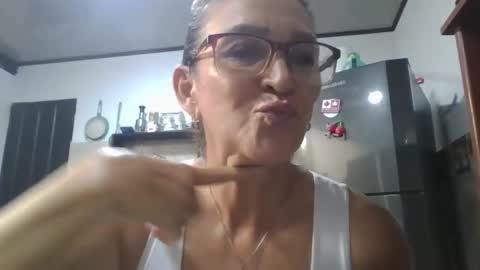 Lupita online show from 18, 9, 2025