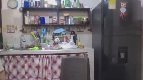 Snapshot of lupitavega_ chatting on 30, 10, 2025 Lupita online show from 30, 10, 2025