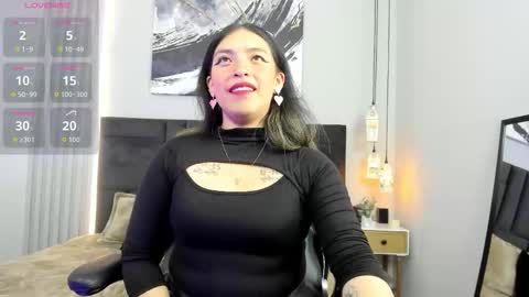 Snapshot of lurea_pearl chatting on 15, 10, 2025 Lurea pearl online show from 15, 10, 2025