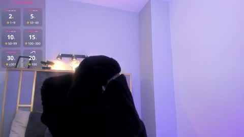 Snapshot of lurea_pearl chatting on 25, 10, 2025 Lurea pearl online show from 25, 10, 2025