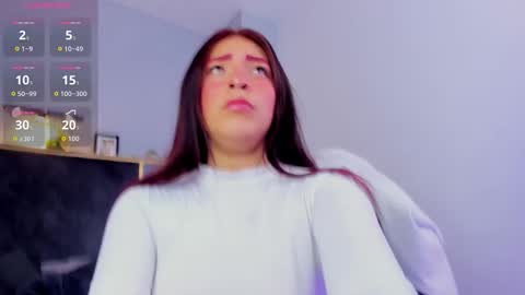 Snapshot of lurea_pearl chatting on 5, 11, 2025 Lurea pearl online show from 5, 11, 2025