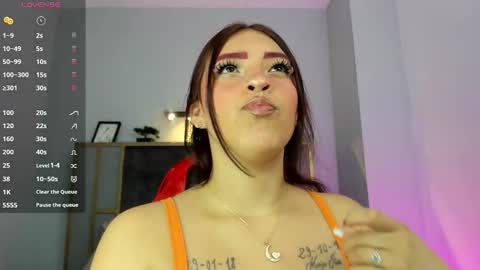 Snapshot of lurea_pearl chatting on 19, 11, 2025 Lurea pearl online show from 19, 11, 2025