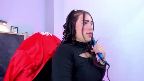 Snapshot of lurea_pearl chatting on 26, 11, 2025 Lurea pearl online show from 26, 11, 2025