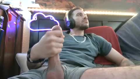 lurkus online show from 21, 1, 2025