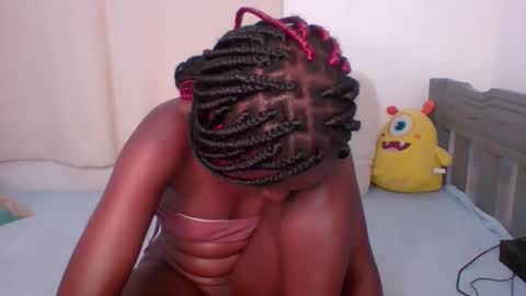 luscious online show from 19, 12, 2025