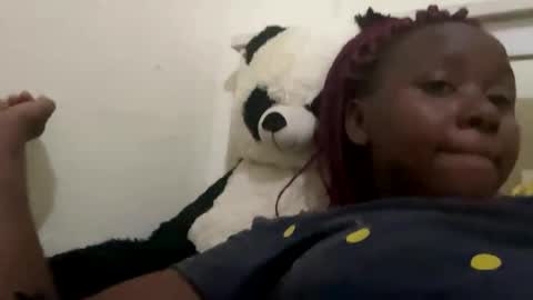 Luscious nita online show from 23, 4, 2026