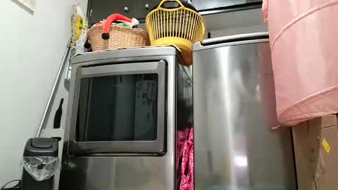 .Clarissa. Follow me on Instagram   miss buns  online show from 2, 2, 2026