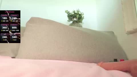 lusciouslipsxx online show from 20, 12, 2025