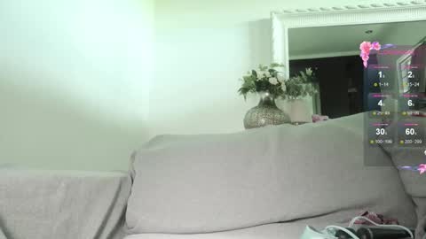 lusciouslipsxx online show from 17, 3, 2026