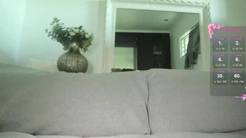 lusciouslipsxx online show from 19, 3, 2026