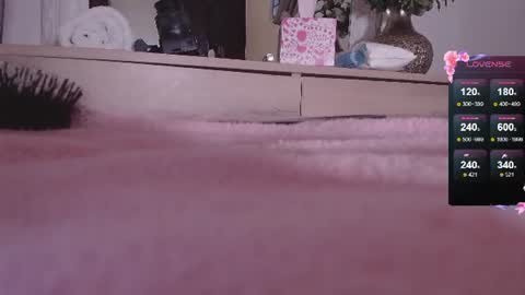 lusciouslipsxx online show from 14, 6, 2026