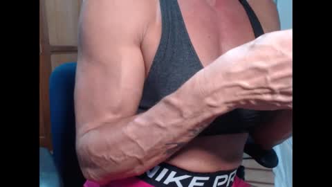 lusexyhot online show from 23, 1, 2025