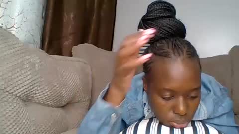 Snapshot of lushlola254 chatting on 29, 10, 2025 lushlola254 online show from 29, 10, 2025