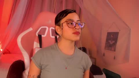 Luci   online show from 19, 6, 2026