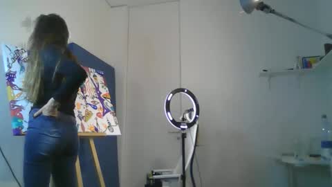 Lusisart online show from 7, 4, 2026
