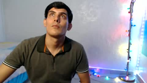Sebastian E. online show from 2, 7, 2026