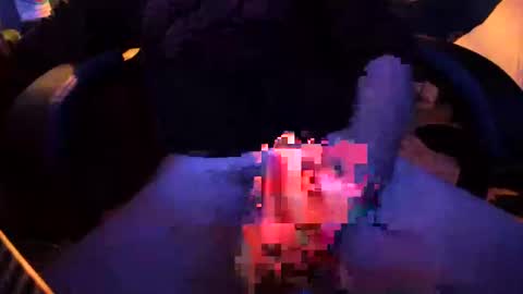 Snapshot of lust4keeee chatting on 7, 11, 2025 Lucifer666 online show from 7, 11, 2025