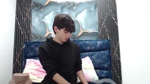 lust_demian online show from 19, 1, 2026