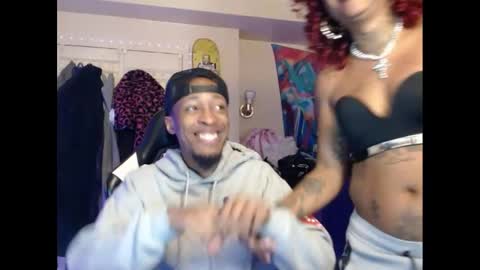 Snapshot of lust_j chatting on 1, 11, 2025 LUST online show from 1, 11, 2025