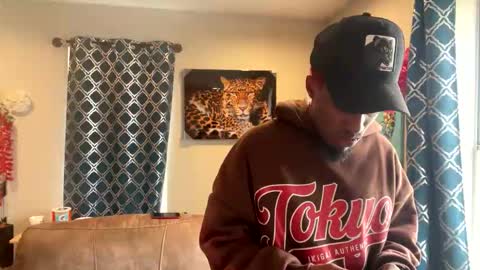 Snapshot of lust_j chatting on 1, 12, 2025 LUST online show from 1, 12, 2025