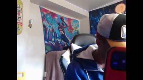Snapshot of lust_j chatting on 11, 5, 2026 LUST online show from 11, 5, 2026