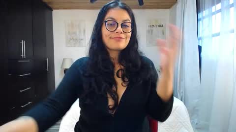 Angela 3 online show from 11, 3, 2025