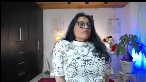 Angela 3 online show from 20, 9, 2025