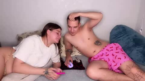 lust_raiderz online show from 4, 10, 2025