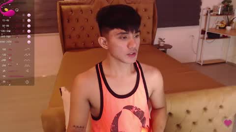 Snapshot of lustdesirex19 chatting on 9, 1, 2025 David online show from 9, 1, 2025