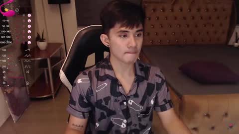 Snapshot of lustdesirex19 chatting on 15, 1, 2025 David online show from 15, 1, 2025