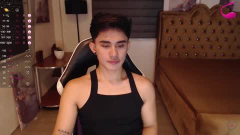 Snapshot of lustdesirex19 chatting on 29, 1, 2025 David online show from 29, 1, 2025